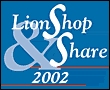 Lion Shop & Share