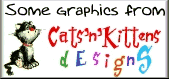 Cats n Kittens
Designs