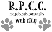 Rec.Pets.Cats.Community Ring